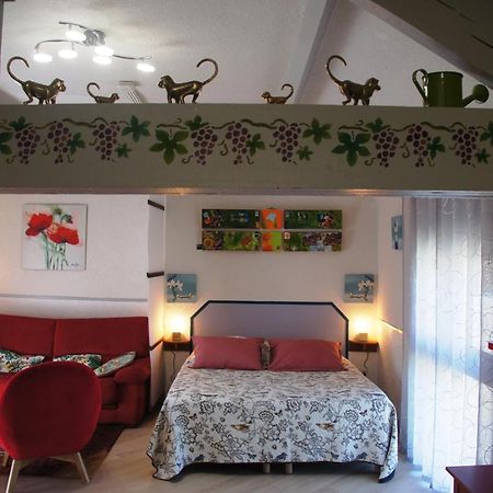 Le Logis Du Vendangeur Villa Champillon Exterior photo